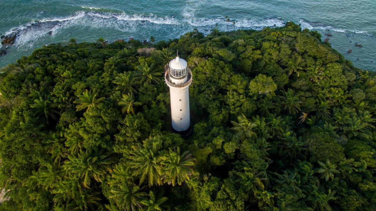 Pousada Dona Moca Морро-де-Сан-Паулу Экстерьер фото